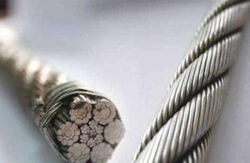 電梯鋼絲繩存放、安裝、使用及維保注意事項(xiàng)